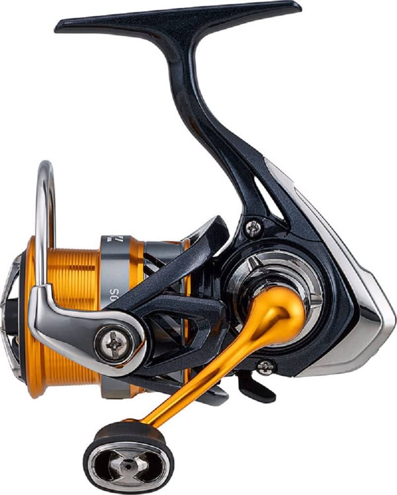 Amazon | ダイワ(DAIWA) 一般 スピニングリール 20 レブロス LT2000S